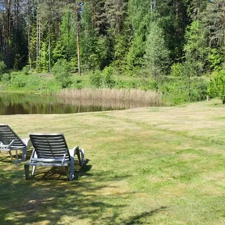 Casa rural Side Suvila Palometsa