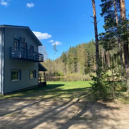 Country house Side Suvila *