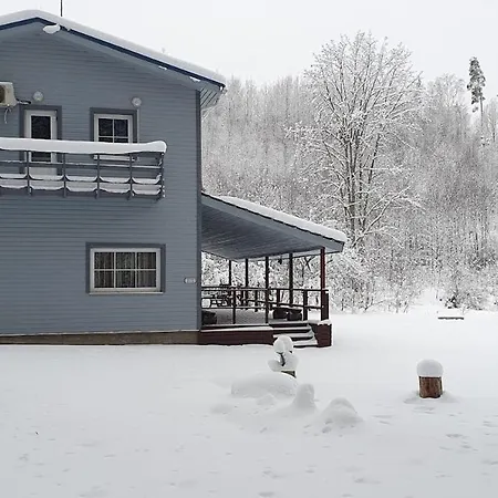 Side Suvila Casa rural *