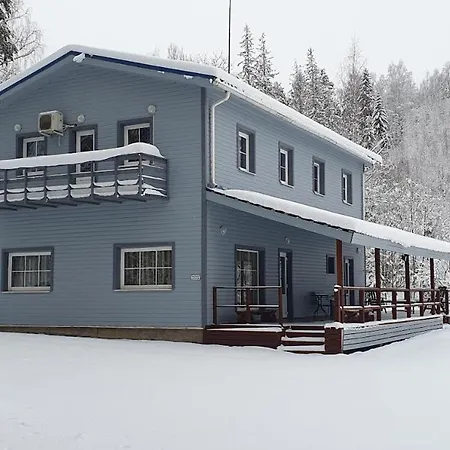 Side Suvila Country house