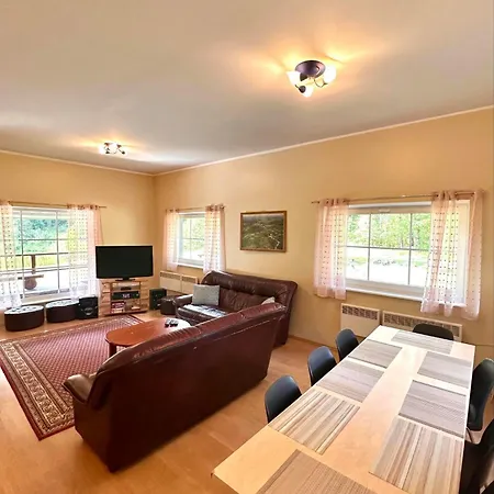 Country house Side Suvila