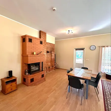 Side Suvila Country house Palometsa