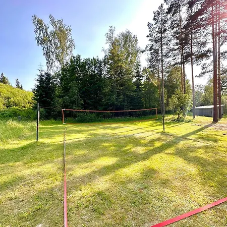 Casa rural Side Suvila Palometsa