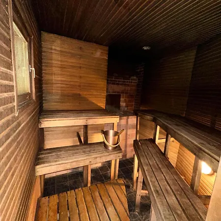 Side Suvila Casa rural *