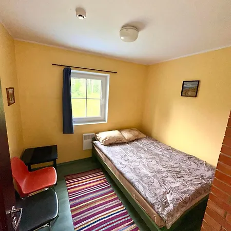 Casa rural Side Suvila *