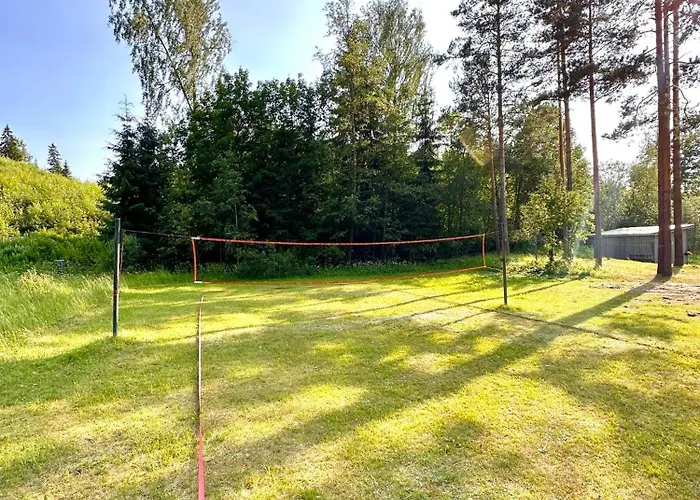 Gospodarstwo wiejskie Side Suvila Palometsa