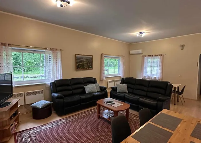 Gospodarstwo wiejskie Side Suvila Palometsa